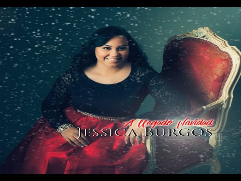 A Llegado Navidad (Official Lyric Video)