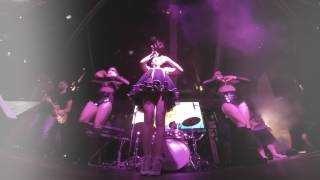 TAMTA live island 2017  ( unloved )