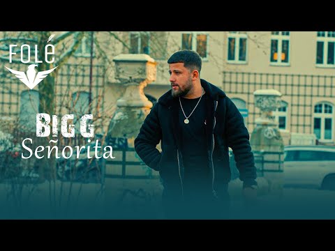 BIGG - Señorita (Prod by.Nisi)