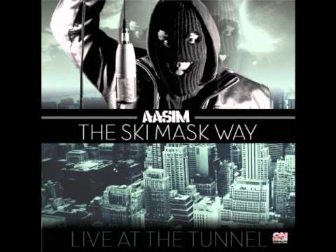 Aasim -  Social Club Nites