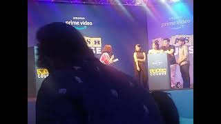 Crash Course Trailer Launch video