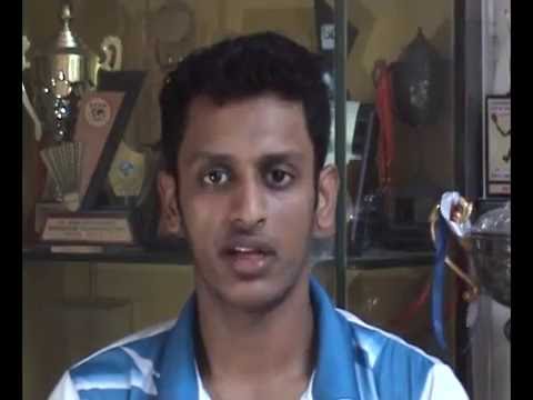 Shlok 2020 Olympics Appeal