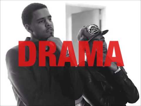 Free Nas/J. Cole Type Beat - Drama (Prod. By King Dahi)