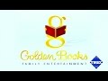 Golden Books Family Entertainment Logo History