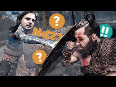 Rapport Plays A Bold Chess Move - Candidates Round 7