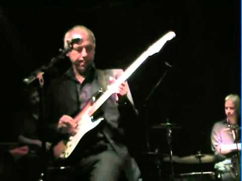 The Notting Hillbillies "Your own sweet way"  1999-JULY-24 London