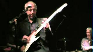 The Notting Hillbillies &quot;Your own sweet way&quot;  1999-JULY-24 London