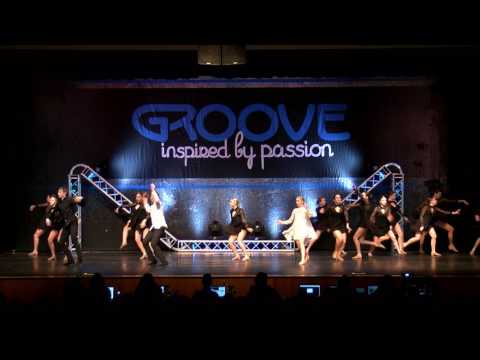 2017 IDA Nominee (Acro/Ballet/Open) - Voorhees, NJ - Seaside Dance Academy