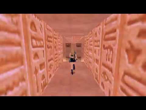 TRLE 2003.11.10 - Sarnath (Level 2)