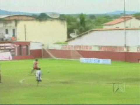 4 de Julho 0 x 1 Comercial 03/05 ? Piauiense 2009