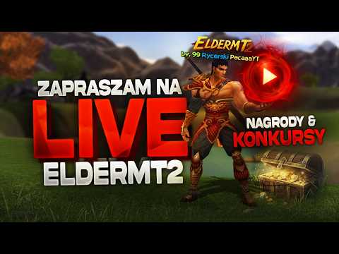 ElderMT2 -  SPRAWDZAMY ILE ZAROBIMY Z MISJI DO 35LVL [KONKURSY]