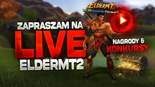 Miniatuurweergave - ElderMT2 -  SPRAWDZAMY ILE ZAROBIMY Z MISJI DO 35LVL [KONKURSY]