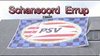 PSV Kampioen 2016 Schansoord Errup