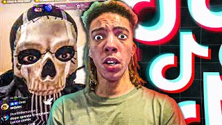Ce TikTokeur s'est Suicid€ en live (Inquisitor3)
