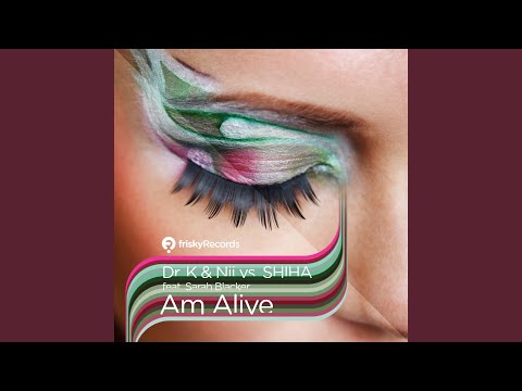 Am Alive feat. Sarah Blacker (Tarkan & V-Sag Remix)