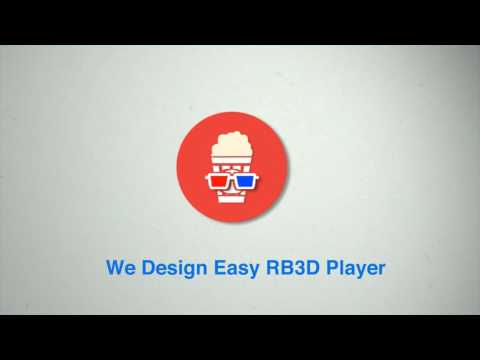EasyRB3DPlayer Video