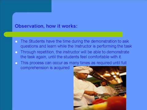 Suzanne Van't Haaff assignment 2 informal assessment strategy