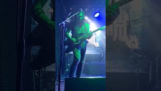 Pentagram - Fly Forever | Metin Türkcan solo (19.04.2024 Dorock XL konseri) #pentagram