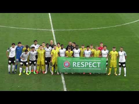 UYL: Domžale 2-2 Young Boys