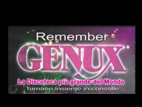 Hollywood 14 agosto REMEMBER GENUX ESTATE!