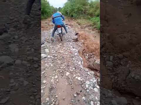 camino a Colonia 14 Santa Ana tucumán domingo de pascuas 2026