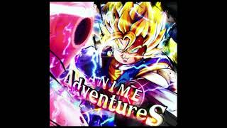 Anime Adventures - Lobby Music/Main Theme
