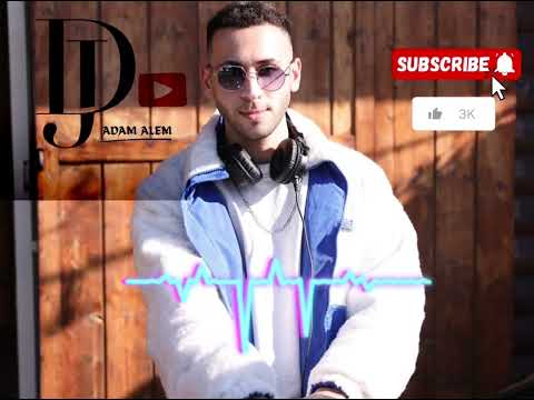 / Dj adam مكس رقص عربي جديد 2025                             New Arabic Dance Mix 2025