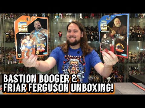 Bastion Booger Review