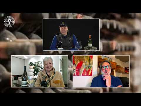 Los Vinos Cardinales capítulo 17