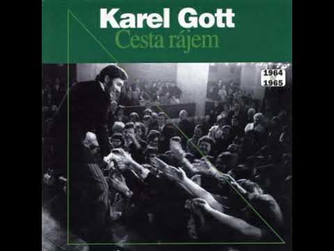 Karel Gott - Zpívám (1965)