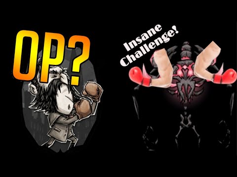 (feat. Porkus) Hard Fuelweaver Challenge (No speed/lazy explorer/nightmare amulet) [DST]