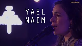 Trapped - Yael Naim - Live @ Le pont des Artistes