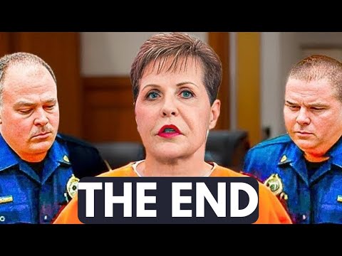Joyce Meyer’s Empire Is Collapsing — The Truth They Kept Hidden for Years