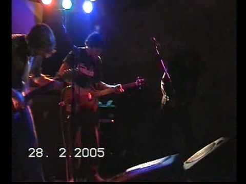 Jennifer Gentle & Kawabata Makoto - Rubber And South live in Rome February 2005