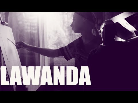 Lawanda - Дорожки
