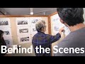 Behind The Scenes The Art Of Attack Of The Clones Star Wars Episode II Attack Of The Clones 2002