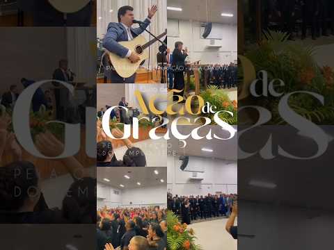 Graça - Ministerio de Louvor Restauração