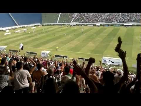 Tupi 3x1 Oeste - Brasileirão Série D - 06/11/2011 [720p]