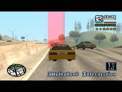 Starter Save Part 29 - Chain Game 24 - GTA San Andreas
