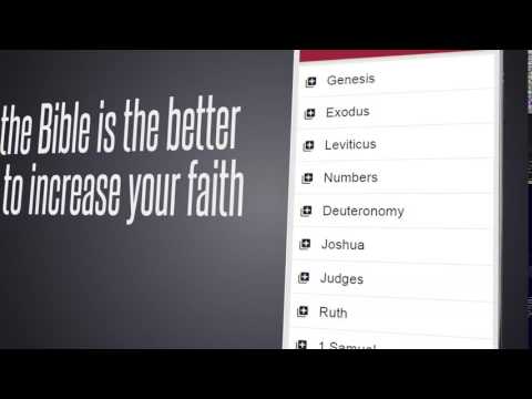 NewKing James Bible