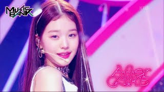 Download lagu IVE (아이브 アイヴ) - After LIKE [Music Bank] | KBS WORLD TV 220826 mp3