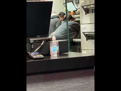Pizza Hut - Unsanitary and overcharged