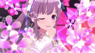 【シャニソン】明日もBeautiful Day チームピーちゃん（エイプリルフール）