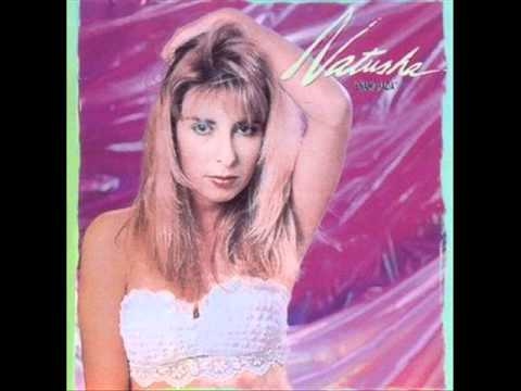 Natusha - Dame un besito