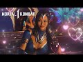 Let S Try Kitana Various FT5 S Mortal Kombat 1