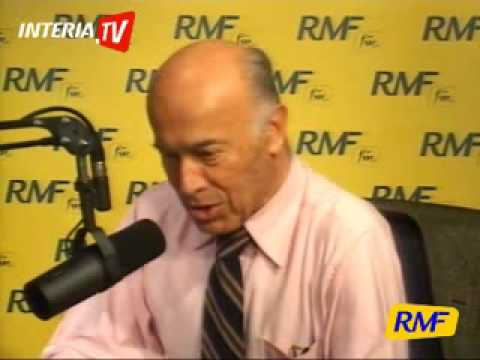 Jaś Gawroński: Tusk nie gorszy niż Berlusconi. Też umie wywąchać nastroje