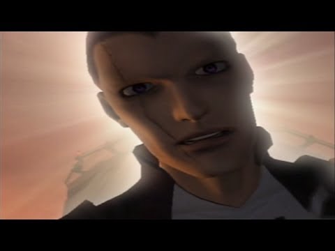 Let's Play:  Xenosaga - Part 20