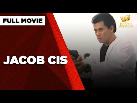 JACOB CIS: Ace Vergel, Daniel Pasia, Aurora Sevilla, Dan Fernandez & Ara Mina | Full Movie