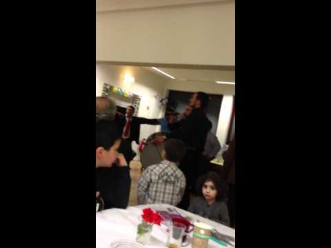 Mesut Ates feat. Onur Atasoy