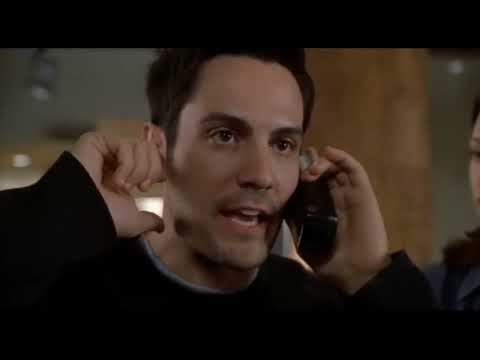 Final destination -2  Nora carpenter elevator death scene